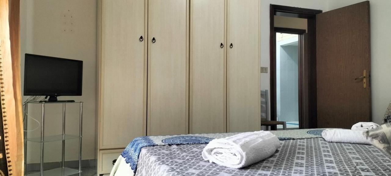 Вилла Just Sleep Rimangono Poche Prenotazioni Disponibili Пакино Экстерьер фото