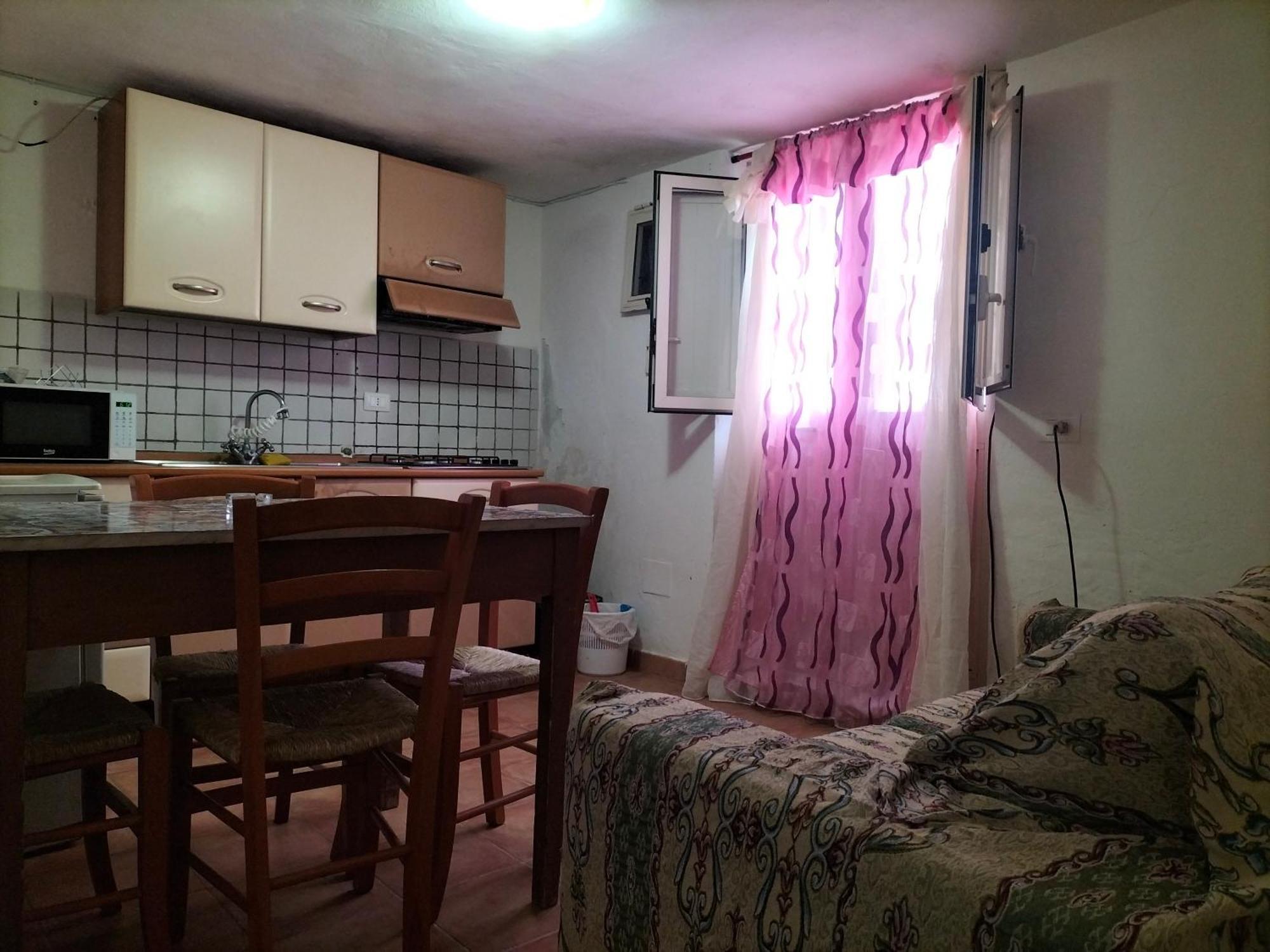 Вилла Just Sleep Rimangono Poche Prenotazioni Disponibili Пакино Экстерьер фото